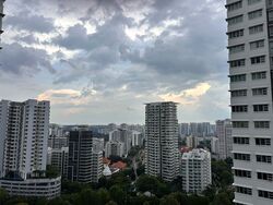Blk 117B Tenteram Peak (Toa Payoh), HDB 3 Rooms #562205481
